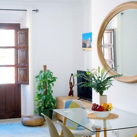Ferienwohnung El Marques San Juan Málaga Exterior foto