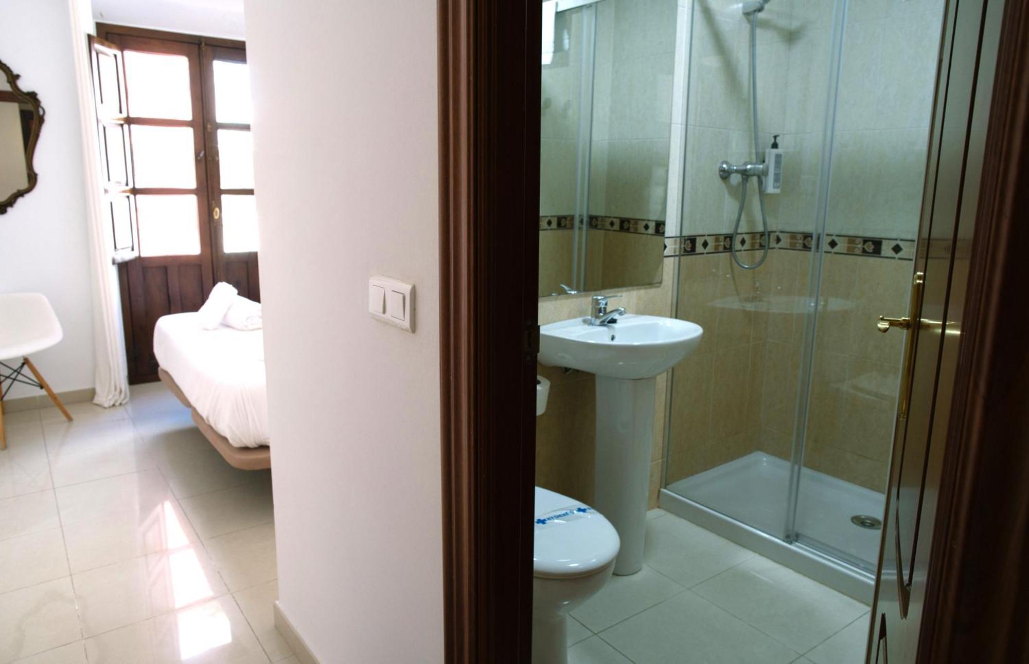 Ferienwohnung El Marques San Juan Málaga Exterior foto