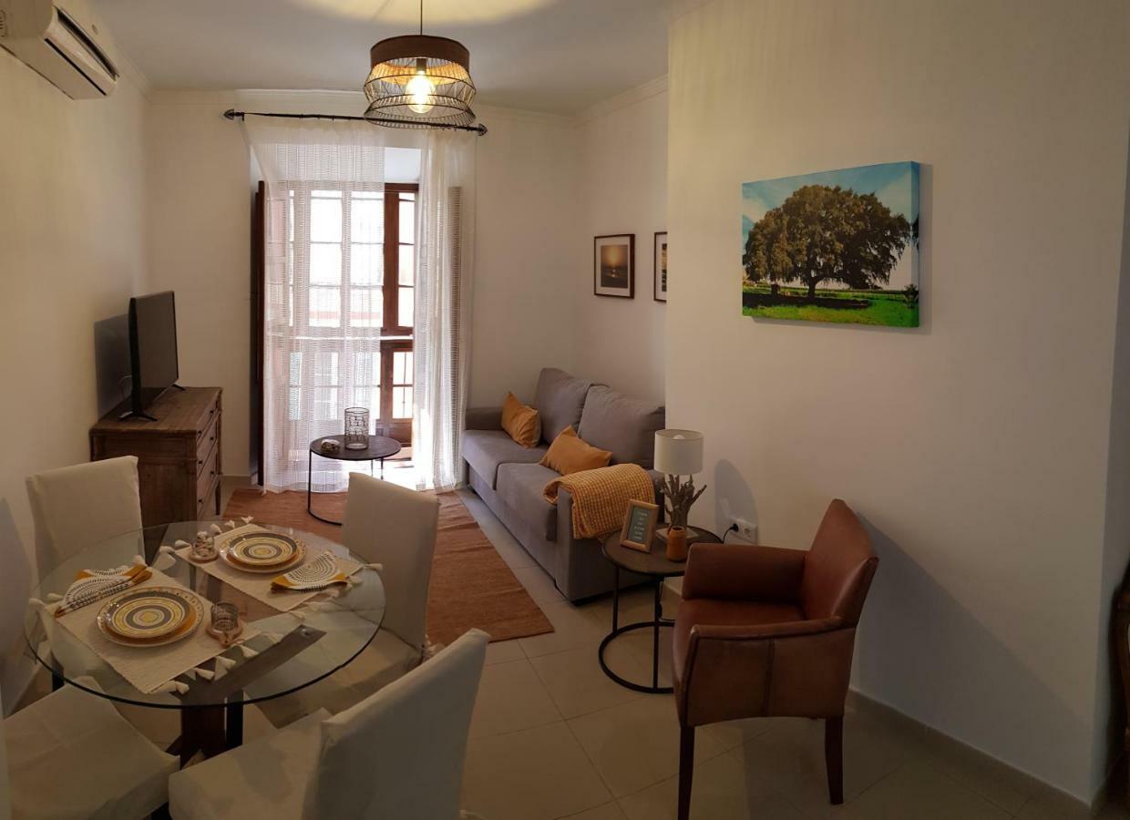 Ferienwohnung El Marques San Juan Málaga Exterior foto